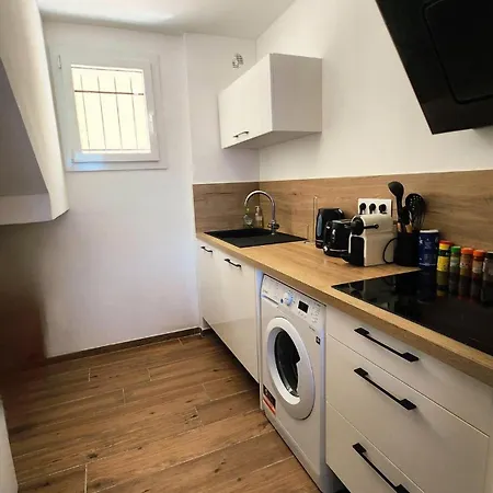 Duplex Horizon Bleu * LʼÎle-Rousse