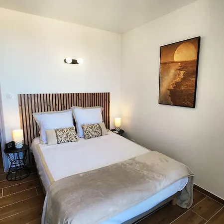 Duplex Horizon Bleu *