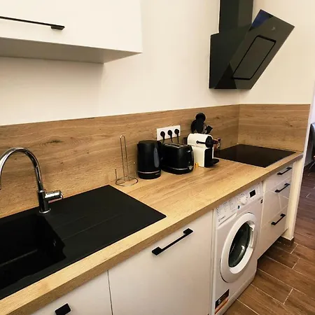 Apartamento Duplex Horizon Bleu LʼÎle-Rousse