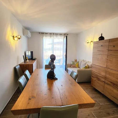 Duplex Horizon Bleu Apartamento *