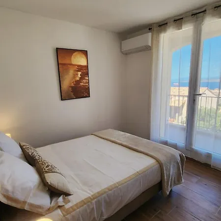 Duplex Horizon Bleu * LʼÎle-Rousse