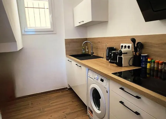 Duplex Horizon Bleu * LʼÎle-Rousse