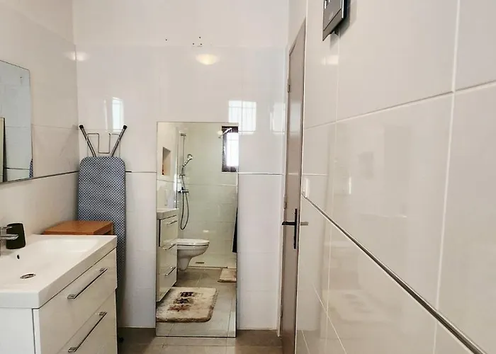 Appartamento Duplex Horizon Bleu *