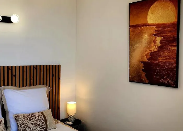 Appartamento Duplex Horizon Bleu *