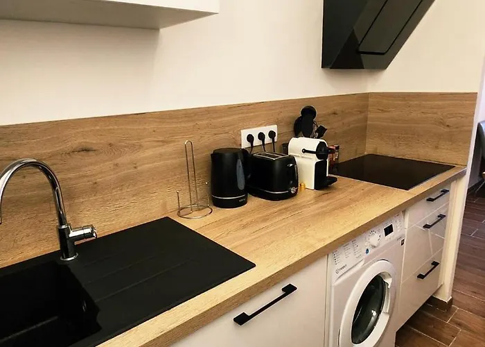 Appartamento Duplex Horizon Bleu LʼÎle-Rousse