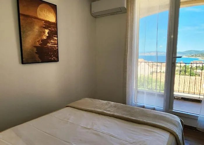 Duplex Horizon Bleu *