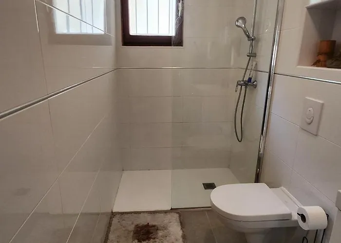 Duplex Horizon Bleu * LʼÎle-Rousse