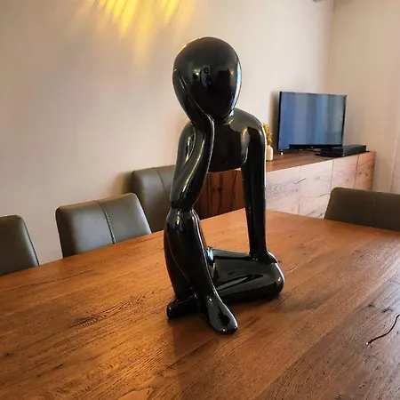 Duplex Horizon Bleu LʼÎle-Rousse