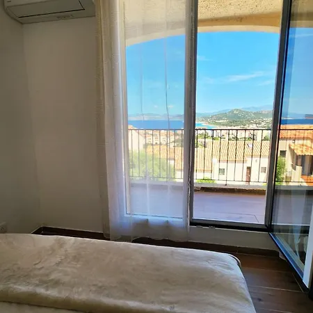 Duplex Horizon Bleu LʼÎle-Rousse