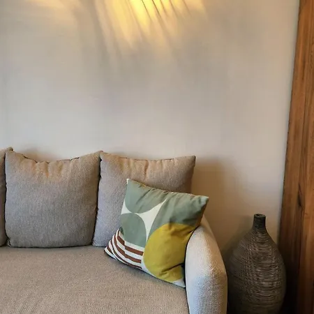 Duplex Horizon Bleu