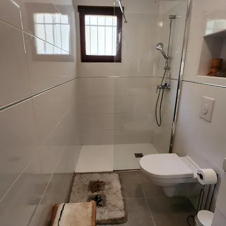 Duplex Horizon Bleu * LʼÎle-Rousse