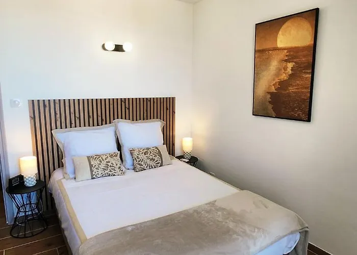 Duplex Horizon Bleu *