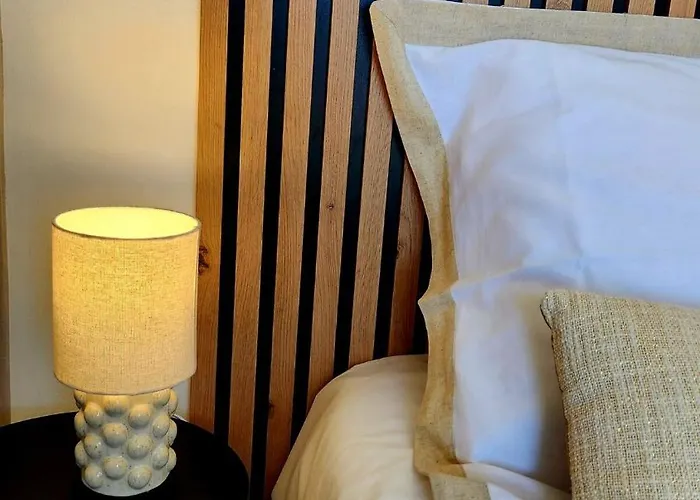 Duplex Horizon Bleu *