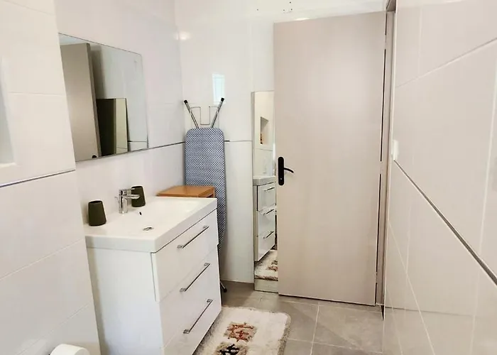 Duplex Horizon Bleu Apartmán