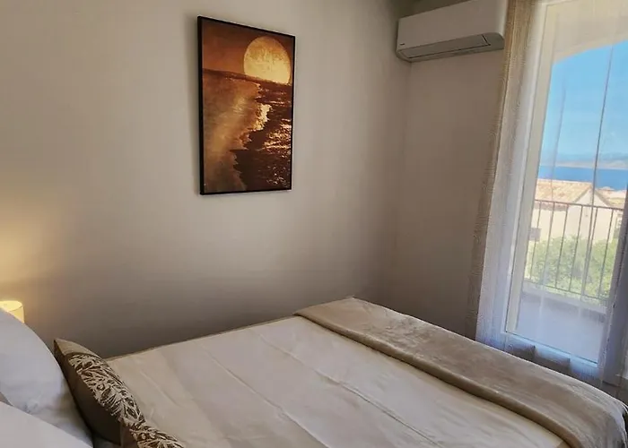 Duplex Horizon Bleu *