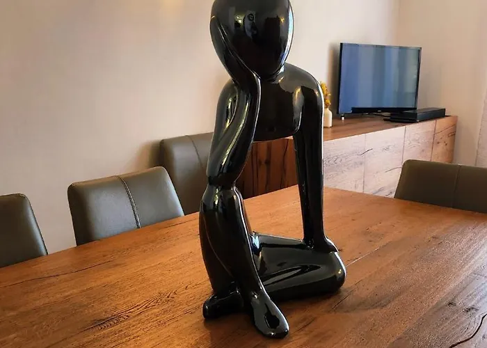 Duplex Horizon Bleu LʼÎle-Rousse