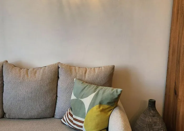 Duplex Horizon Bleu